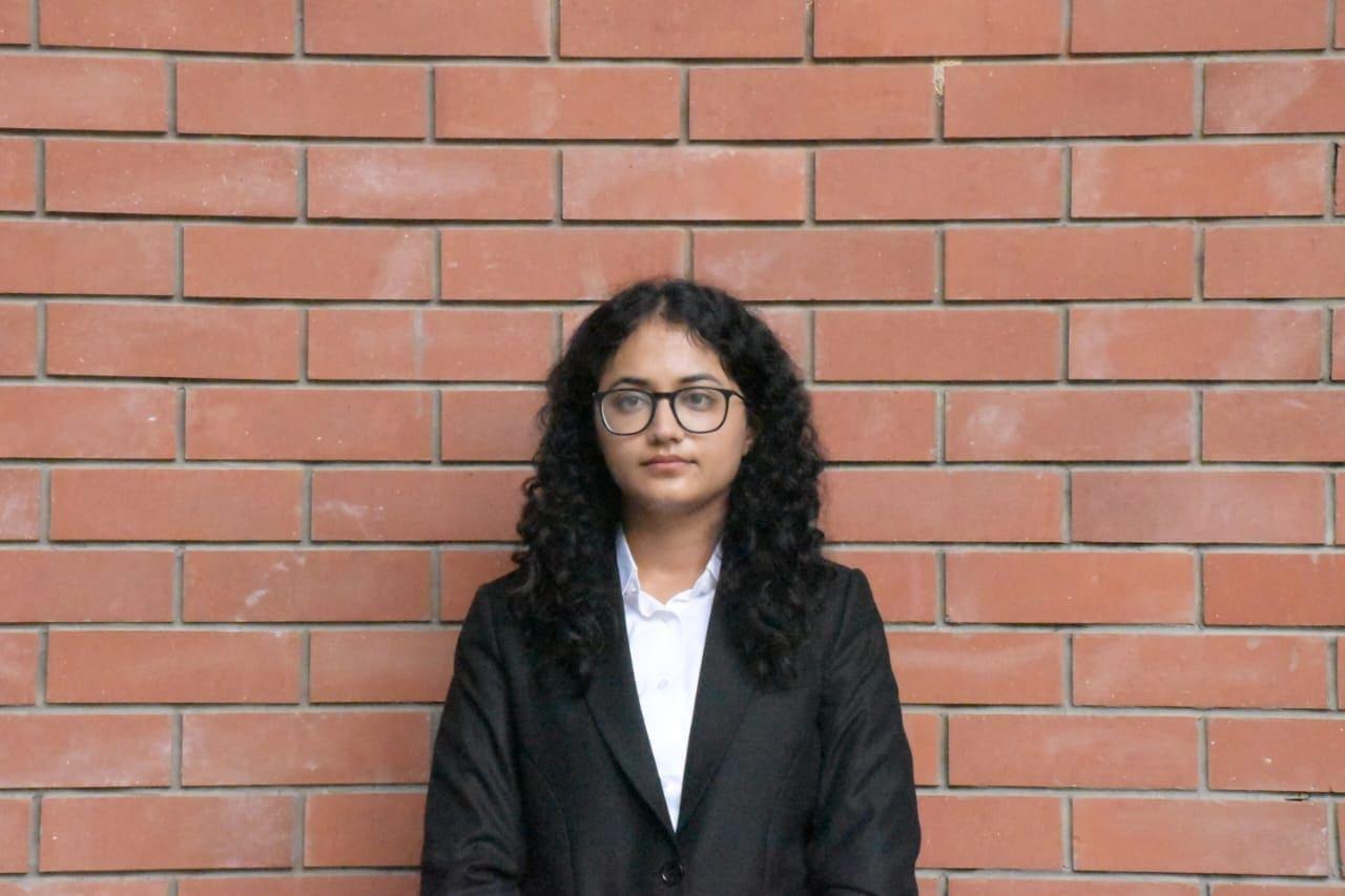 Vinita Bhardwaj - Tabish Sarosh & Associates