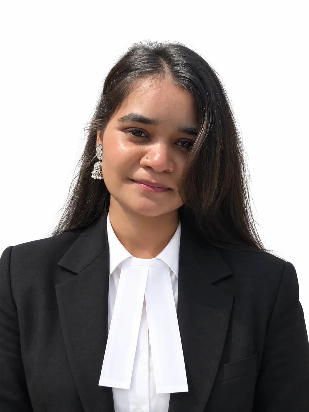 Advocate Tabassum Jahan