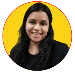 Advocate Kirti Gupta