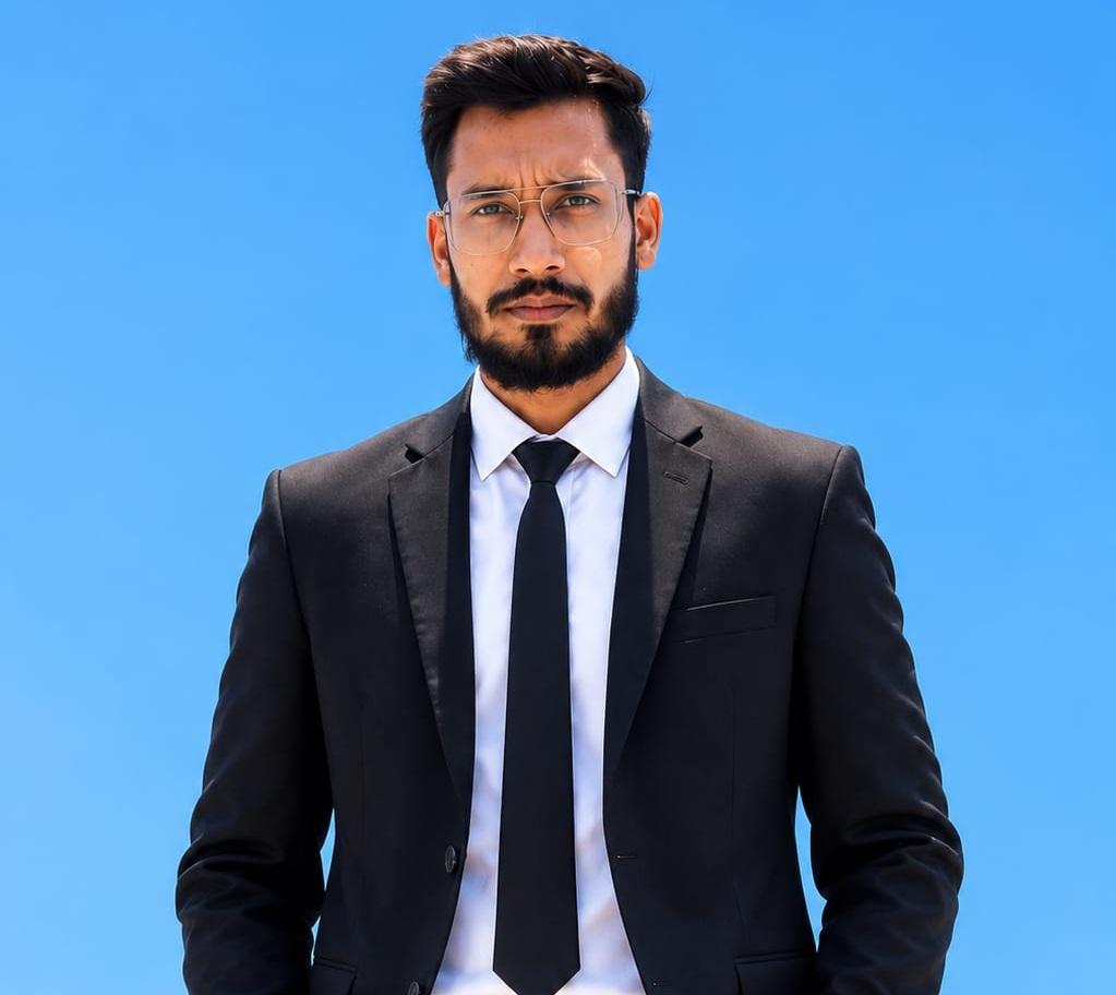 Luckmaan Ahmed