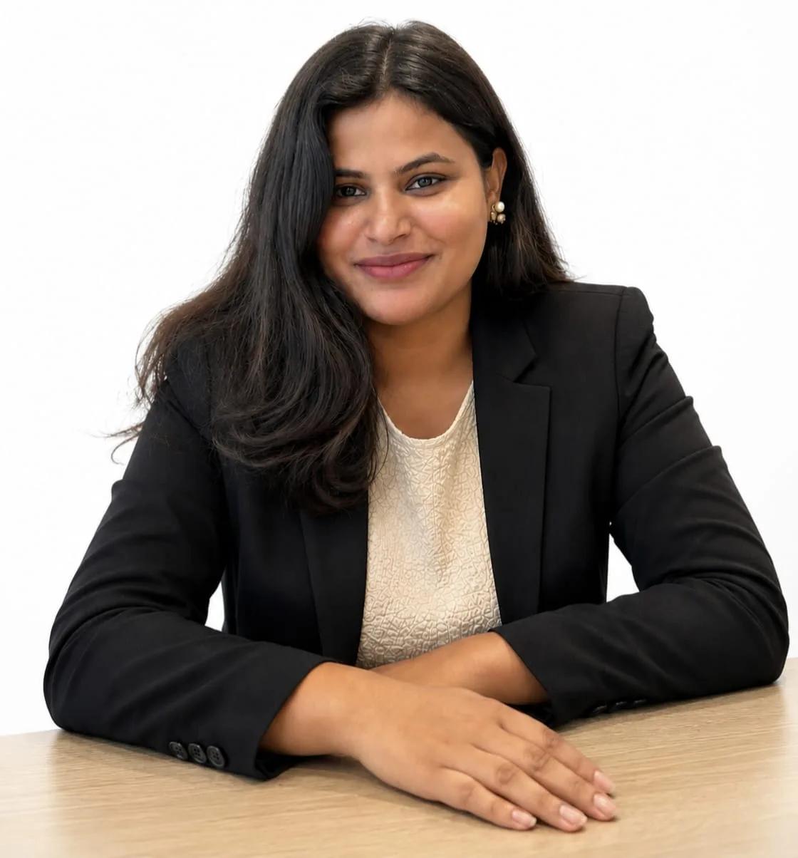 Advocate Ayushi Singh
